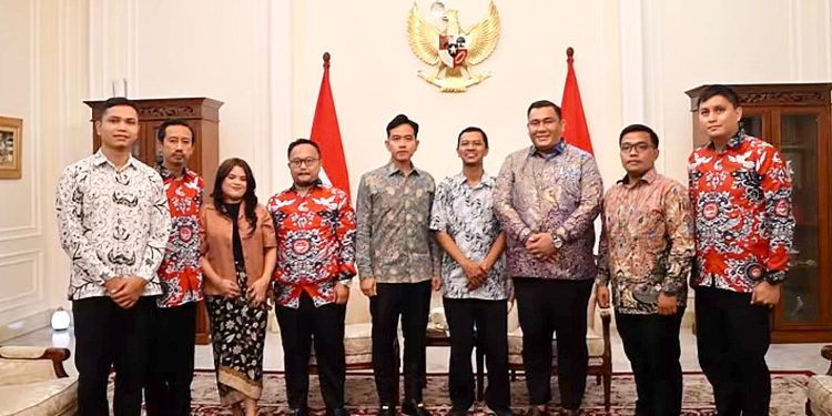 Wapres Gibran Akan Hadir dan Buka Munas II PERDISKI di Surabaya