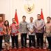 Wapres Gibran Akan Hadir dan Buka Munas II PERDISKI di Surabaya