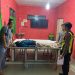 Pengendara Motor Tewas dalam Kecelakaan Tunggal di Jalan SM Raja Padangsidimpuan