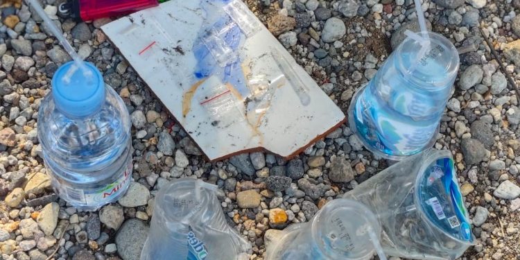 Polsek Hutaimbaru Gerebek Sarang Narkoba di Padangsidimpuan