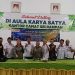 Muskab 1 SMSI Sergai Dibuka Bupati, Zuhari Kembali Terpilih Jadi Ketua