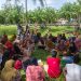 Masyarakat Desa Tabuyung Tolak Pertemuan Tingkat Dinas, Desak Bupati Madina Turun Tangan