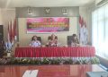 Satreskrim Polres Labusel Sosialisasikan KUHAP 2025 Bersama PPNS dan Jaksa