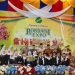 Kadis Pendidikan Kabupaten Labuhanbatu Hadiri Robbani Expo