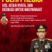 HUT Kapolri, Analis: Peran Jenderal Sigit Prabowo dan Transformasi Polri bagi NKRI