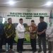 Isi Stadium General di UINSU, M Nuh Ungkap Peran Strategis DPD Bersama Mahasiswa