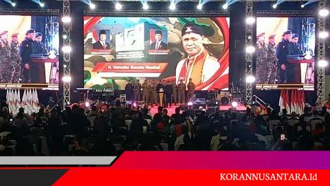 Viral! Hercules Pernah Ditawari Ratusan M Demi Tak Dukung Prabowo: Jenderal Bintang Dua, Siapa?