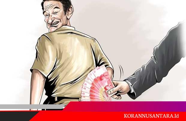 Oknum Kadus Di Labura Diduga Pungli Bansos