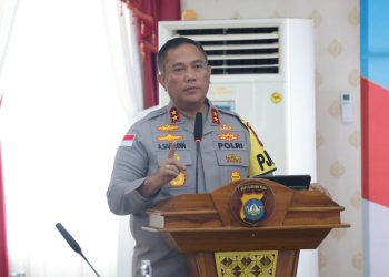Apresiasi Keberhasilan Polda Kepri Ungkap Jaringan Judol Internasional, Analis: Wujud Komitmen Kapolda Jalankan Asta Cita Presiden