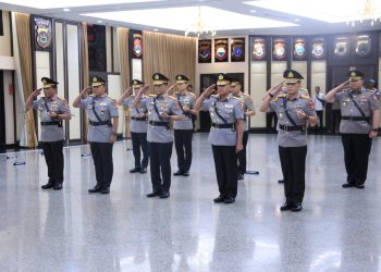 Prabowo: Kekuatan Indonesia Ada pada Persatuan dan Politik Bebas Aktif