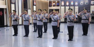 Prabowo: Kekuatan Indonesia Ada pada Persatuan dan Politik Bebas Aktif