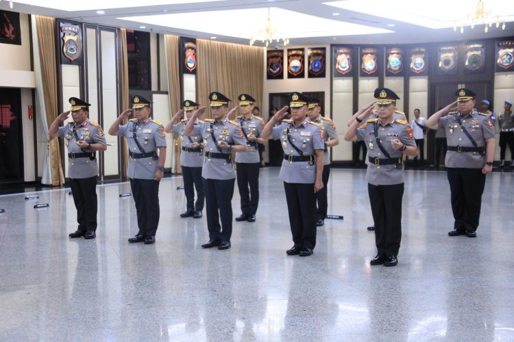 Prabowo: Kekuatan Indonesia Ada pada Persatuan dan Politik Bebas Aktif