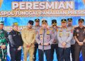 Buka Judo Cup 2026, Kapolri: Tanamkan Nilai Sportivitas dan Persiapkan SDM Tangguh