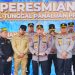 Buka Judo Cup 2026, Kapolri: Tanamkan Nilai Sportivitas dan Persiapkan SDM Tangguh