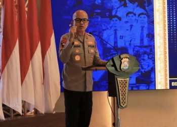 Publik Dukung Polda Banten Intensifkan Patroli Kewilayahan, Analis: Agar Banten Aman