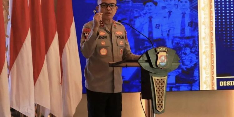Publik Dukung Polda Banten Intensifkan Patroli Kewilayahan, Analis: Agar Banten Aman