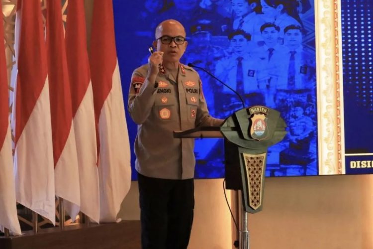 Publik Dukung Polda Banten Intensifkan Patroli Kewilayahan, Analis: Agar Banten Aman