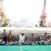 Usung Konsep Smart City, Kapolri Pimpin Letakkan Batu Pertama Pembangunan Polda DIY