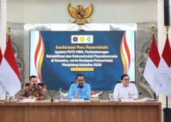 Bakom: 1.738 SPPG Diberhentikan Sementara, Ini Alasannya