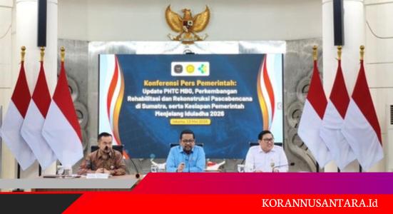Bakom: 1.738 SPPG Diberhentikan Sementara, Ini Alasannya