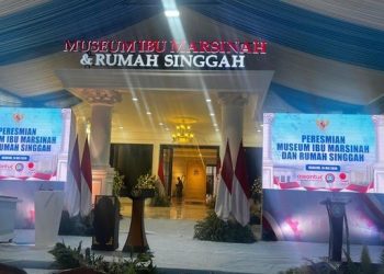 Presiden Prabowo Resmikan Museum Marsinah Besok, Dihadiri Ribuan Buruh