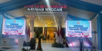 Presiden Prabowo Resmikan Museum Marsinah Besok, Dihadiri Ribuan Buruh