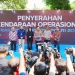Buka Rakernis Slog Polri, Kapolri Tegaskan Perkuat Peralatan Personel untuk Maksimalkan Keamanan Masyarakat