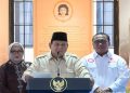 Tegas! Prabowo Minta Polri-TNI ‘Tobat’: Tak Boleh Ada Backing Judi dan Narkoba