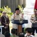Puji Kepemimpinan Kapolri Dukung Pangan, Prabowo: Ini Kalau Tim Bola, Kontraknya Diperpanjang