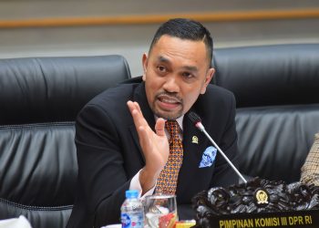 Begal Marak di Jakarta, Komisi III DPR RI Dukung Polda Metro Tembak di Tempat Pelaku