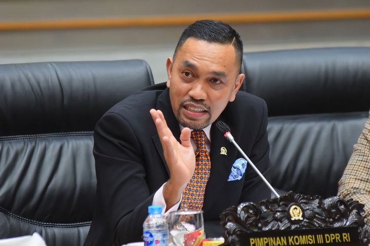 Begal Marak di Jakarta, Komisi III DPR RI Dukung Polda Metro Tembak di Tempat Pelaku