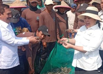 Transformasi Nusakambangan Berdampak Nyata, Ikhtiar Menteri Imipas Jalankan Asta Cita Presiden Diapresiasi