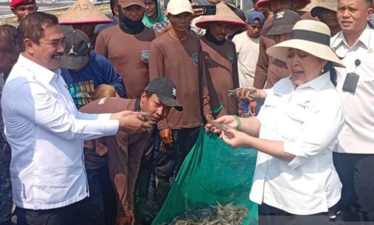Transformasi Nusakambangan Berdampak Nyata, Ikhtiar Menteri Imipas Jalankan Asta Cita Presiden Diapresiasi