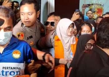 Pengamat Nilai Penahanan Roy Cs Murni Penegakan Hukum, Publik Diminta Hormati Proses Hukum