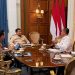 Prabowo Panggil Kapolri ke Istana, Bahas Kamtibmas dan Persiapan Hari Bhayangkara 2026