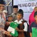 Khitanan Massal dan Pengobatan Gratis, Bukti Komitmen M Nuh Lahirkan Program yang Sentuh Kebutuhan Masyarakat