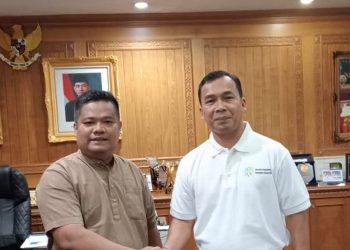 Momentum Hari Lahir Pancasila, IYE Sumut: Bersama Gerakan Menteri BKKBN Yang Muda Bangkit