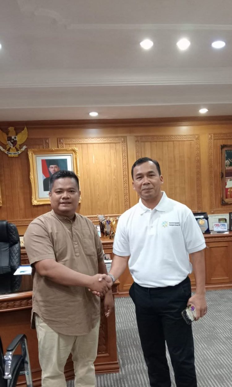Momentum Hari Lahir Pancasila, IYE Sumut: Bersama Gerakan Menteri BKKBN Yang Muda Bangkit