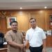 Momentum Hari Lahir Pancasila, IYE Sumut: Bersama Gerakan Menteri BKKBN Yang Muda Bangkit