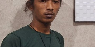 Membangun Simbol & Melupakan Laut, Pembangunan Tugu Bahasa dan Sedimentasi Menciderai Pancasila