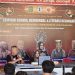 Gawai Dayak Naik Dango Singkawang Gelar Seminar Budaya, Demokrasi dan Literasi Keuangan
