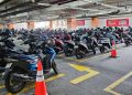 Secure Parking Indonesia: Sistem Parkir Diuji Saat Kondisi Padat dan Antrean Meningkat