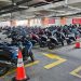 Secure Parking Indonesia: Sistem Parkir Diuji Saat Kondisi Padat dan Antrean Meningkat