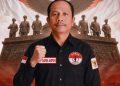PP Garda Ampuh Ajak Masyarakat Perkuat Nilai Pancasila di Hari Kesaktian Pancasila
