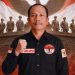 PP Garda Ampuh Ajak Masyarakat Perkuat Nilai Pancasila di Hari Kesaktian Pancasila