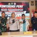 Ganja Ditemukan di Lapas Padangsidimpuan, Kalapas: Jika Petugas Terlibat, Kami Ikuti Proses Hukum
