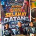 SAPMA IPK Labusel Gelar Turnamen Mobile Legends dalam Rangka Hari Lahir Pancasila