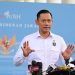 Luhut Diganti, Prabowo Tunjuk AHY Pimpin Komite Kereta Cepat Jakarta-Bandung
