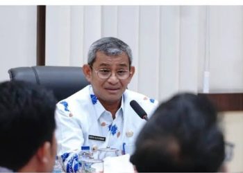 Pemko Medan Tegaskan Tak Pernah Berkomitmen Membayar Hotel Peserta AFF U-19