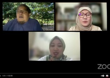 The Lead Institute Paramadina: Cinta Di Era Digital Harus Ubah Haus-Validasi Jadi Solidaritas-Sosial
